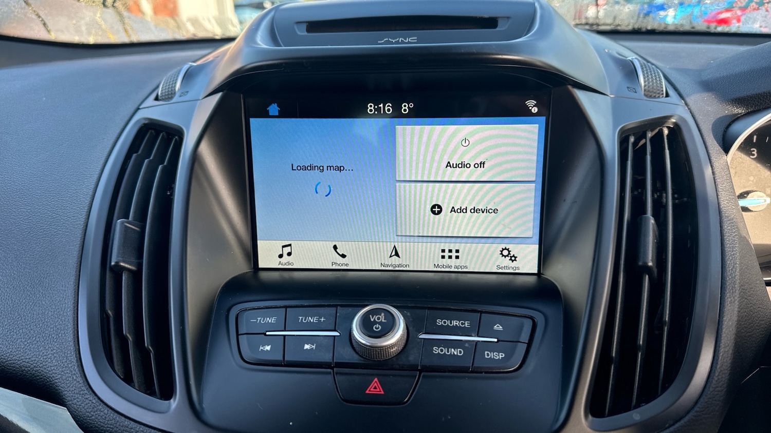 Used Ford Kuga 2018 for sale - 76036613: Photo 12