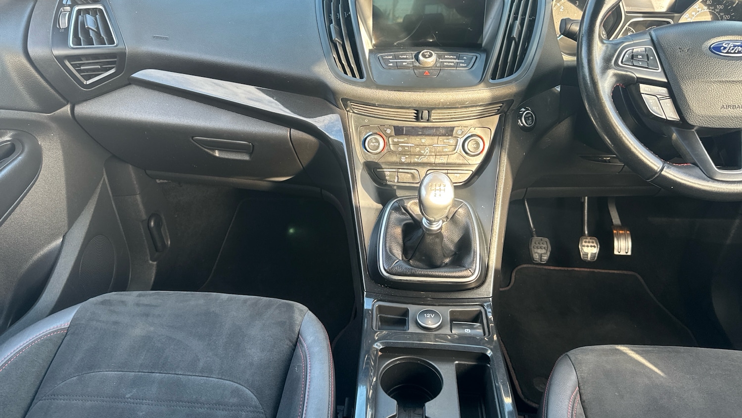 Used Ford Kuga 2018 for sale - 76036613: Photo 13