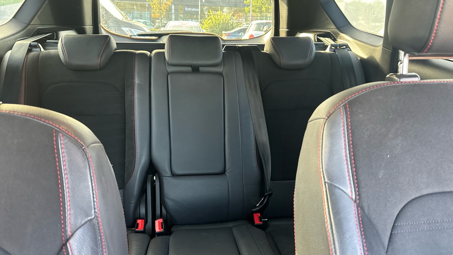 Used Ford Kuga 2018 for sale - 76036613: Photo 15