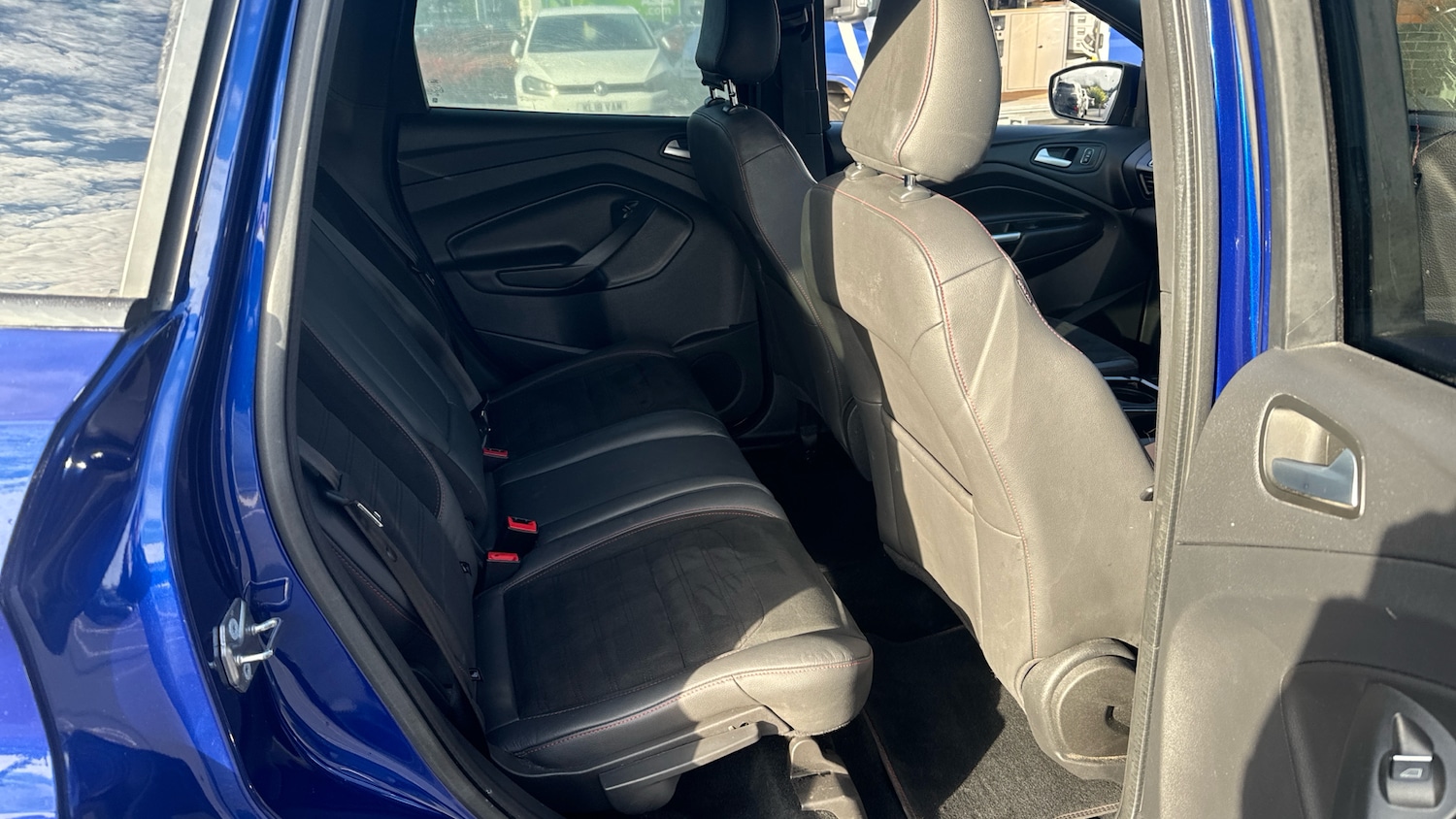 Used Ford Kuga 2018 for sale - 76036613: Photo 16