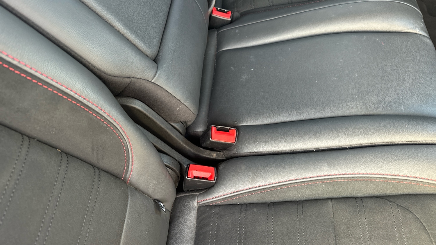 Used Ford Kuga 2018 for sale - 76036613: Photo 17