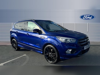 Ford - Kuga