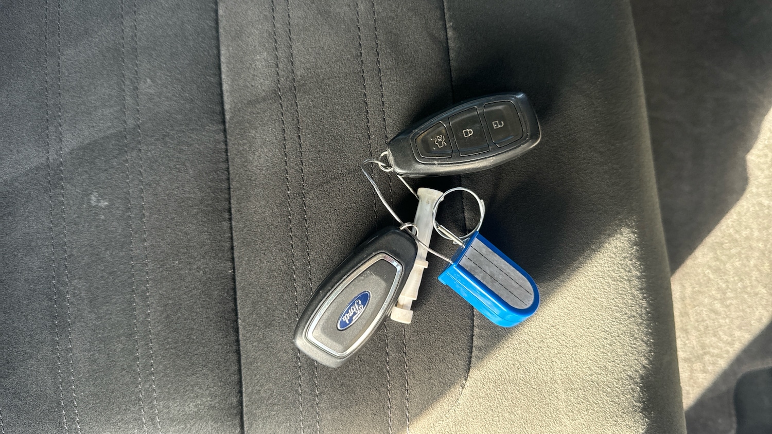 Used Ford Kuga 2018 for sale - 76036613: Photo 20
