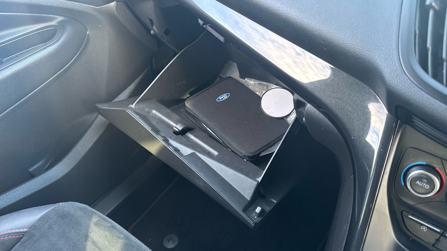 Used Ford Kuga 2018 for sale - 76036613: Photo 37