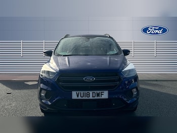Used Ford Kuga 2018 for sale - 76036613: Photo 3