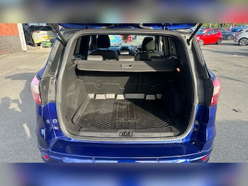 Used Ford Kuga 2018 for sale - 76036613: Photo 4