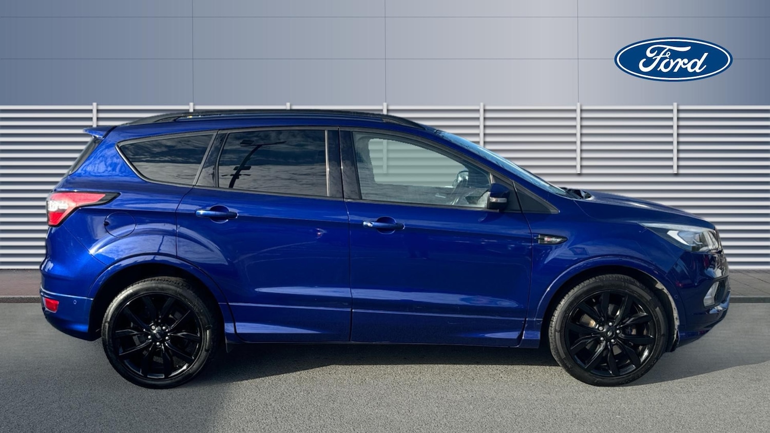Used Ford Kuga 2018 for sale - 76036613: Photo 5