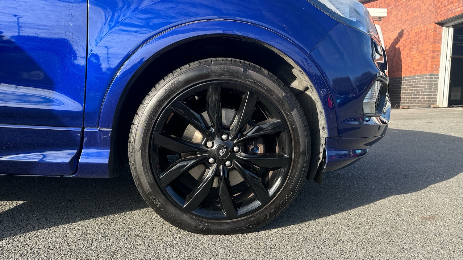 Used Ford Kuga 2018 for sale - 76036613: Photo 7