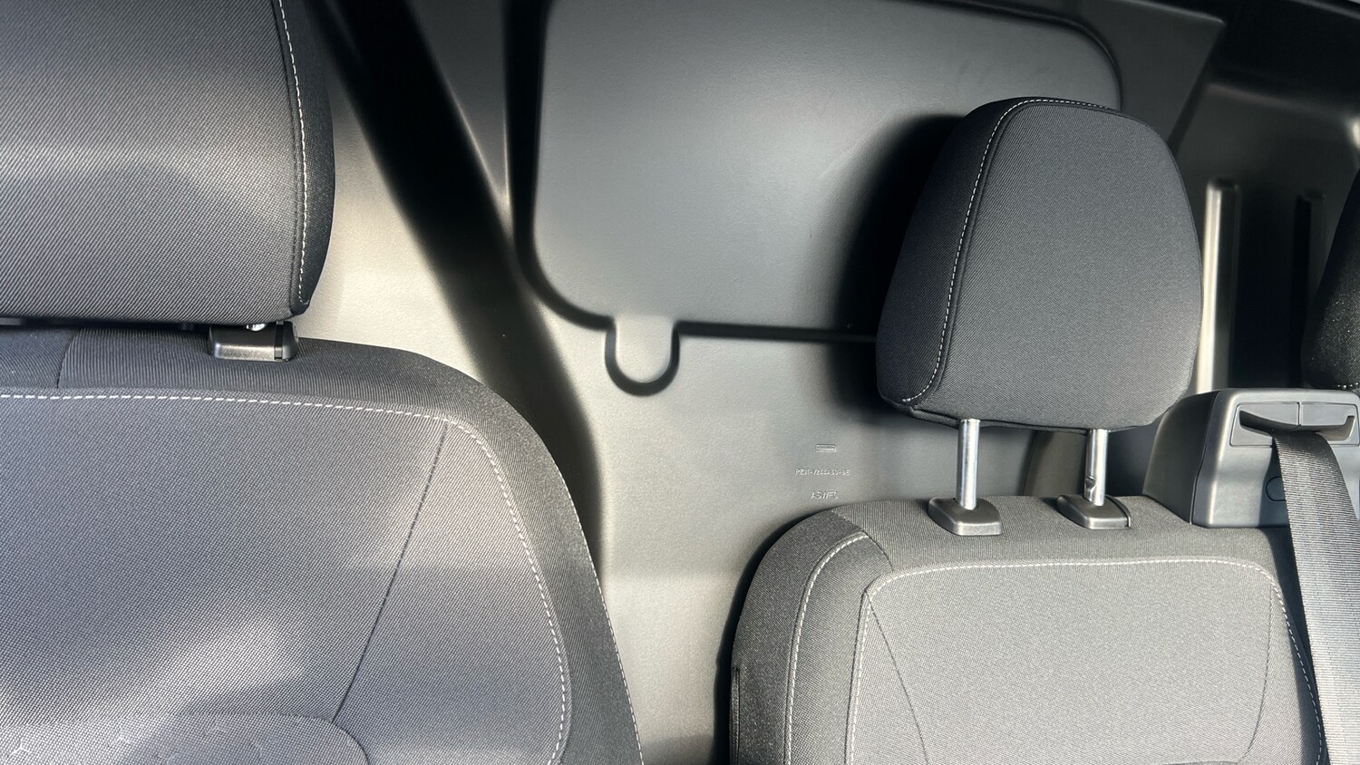 Used Ford Transit Custom 2025 for sale - 76932109: Photo 15