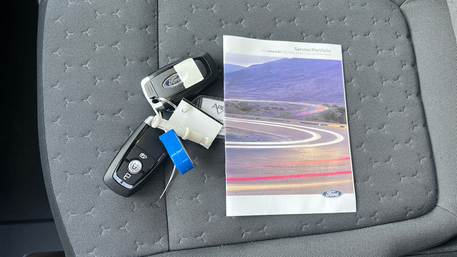 Used Ford Transit Custom 2025 for sale - 76932109: Photo 19