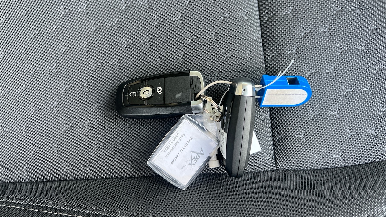 Used Ford Transit Custom 2025 for sale - 76932109: Photo 20