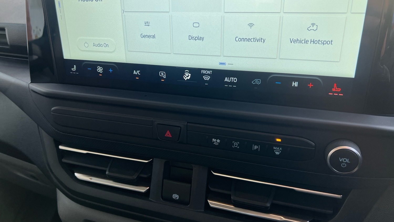 Used Ford Transit Custom 2025 for sale - 76932109: Photo 22