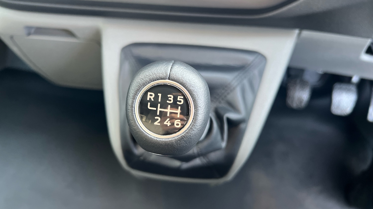 Used Ford Transit Custom 2025 for sale - 76932109: Photo 23