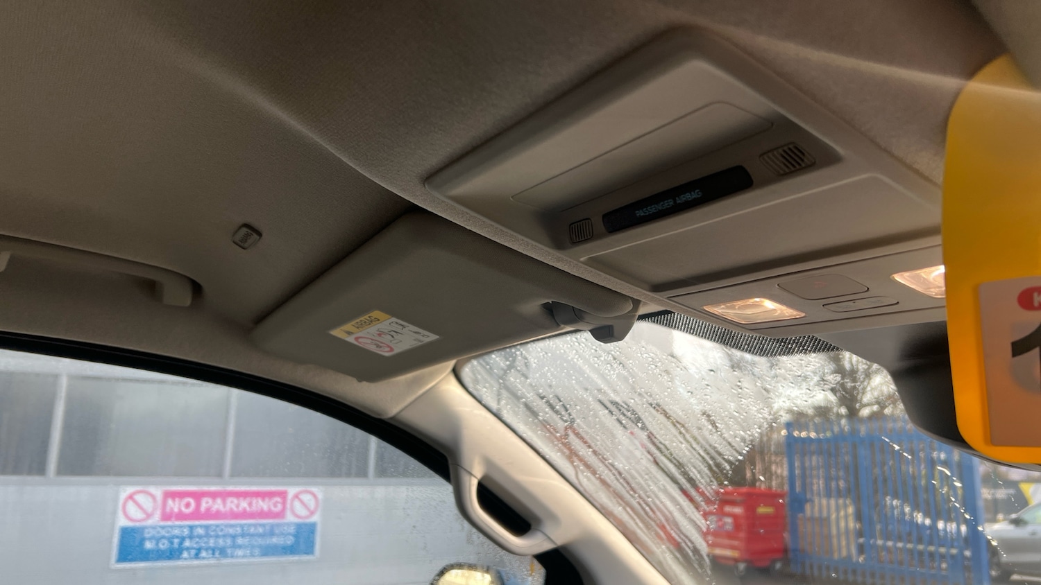 Used Ford Transit Custom 2025 for sale - 76932109: Photo 29