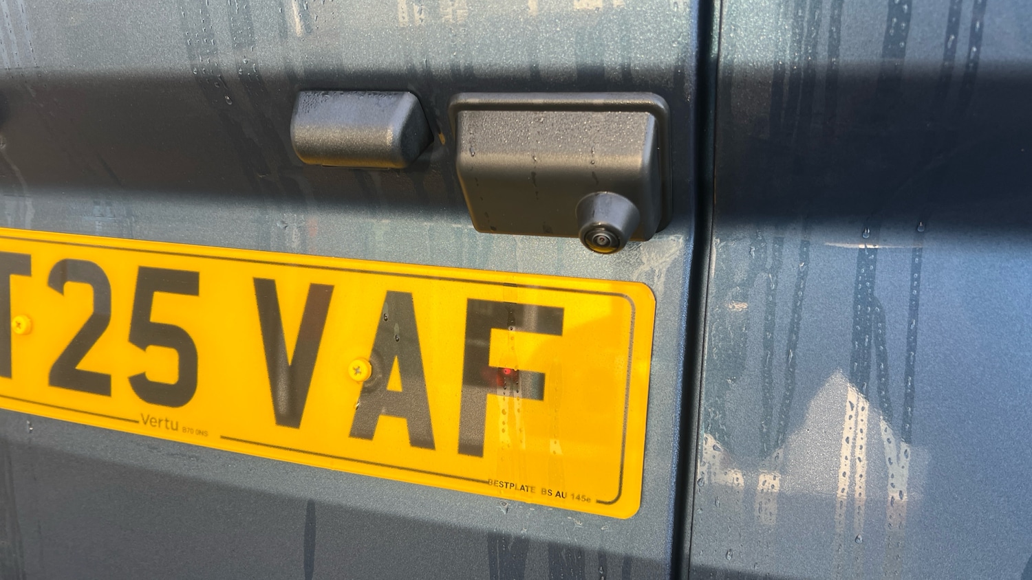 Used Ford Transit Custom 2025 for sale - 76932109: Photo 35