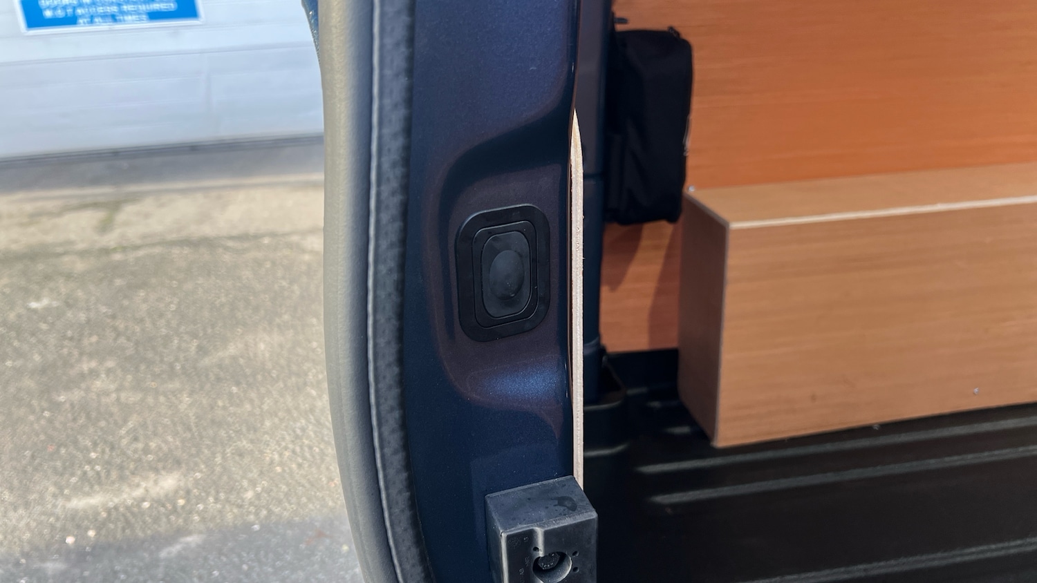 Used Ford Transit Custom 2025 for sale - 76932109: Photo 38