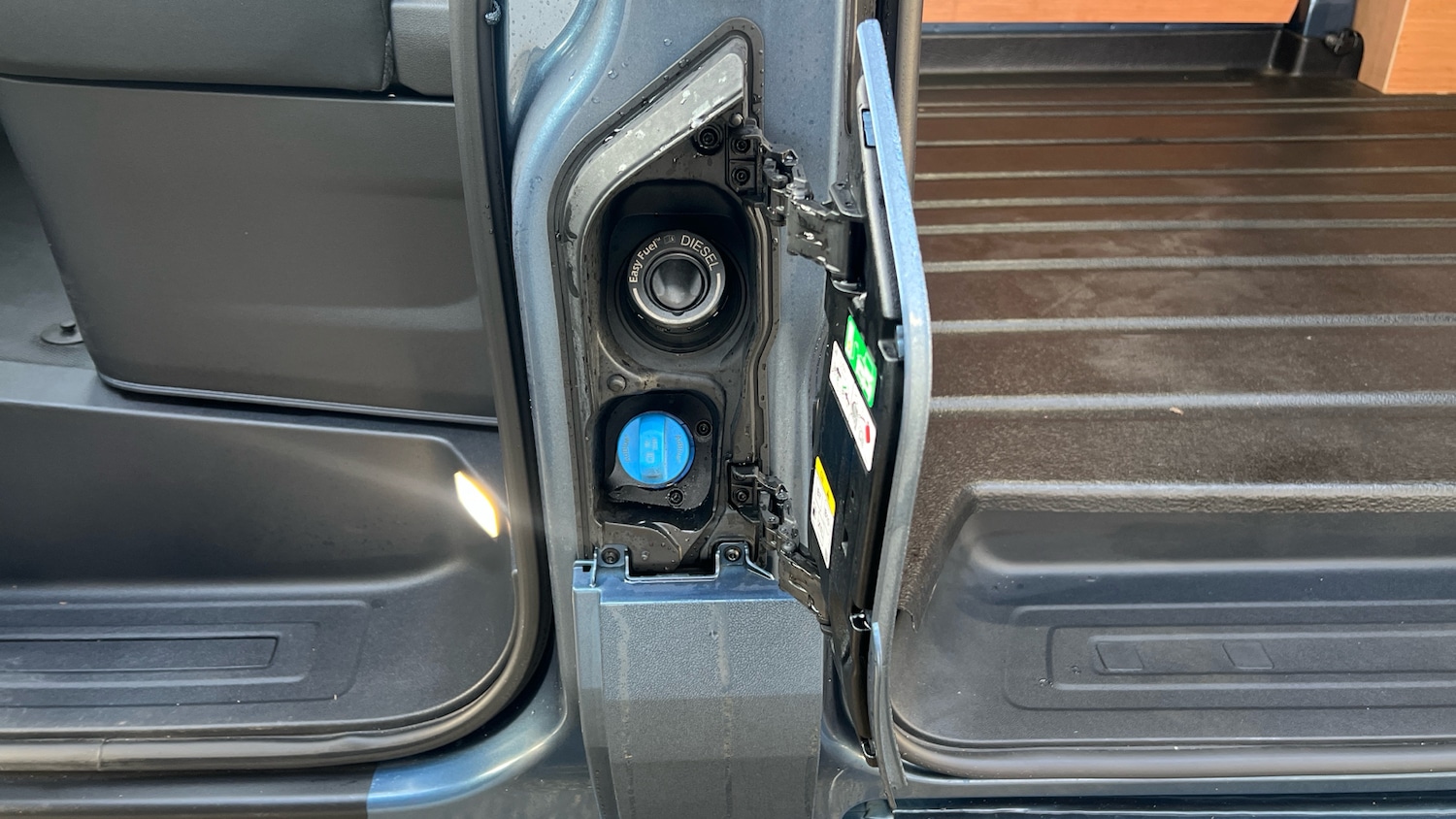 Used Ford Transit Custom 2025 for sale - 76932109: Photo 42