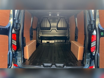 Used Ford Transit Custom 2025 for sale - 76932109: Photo