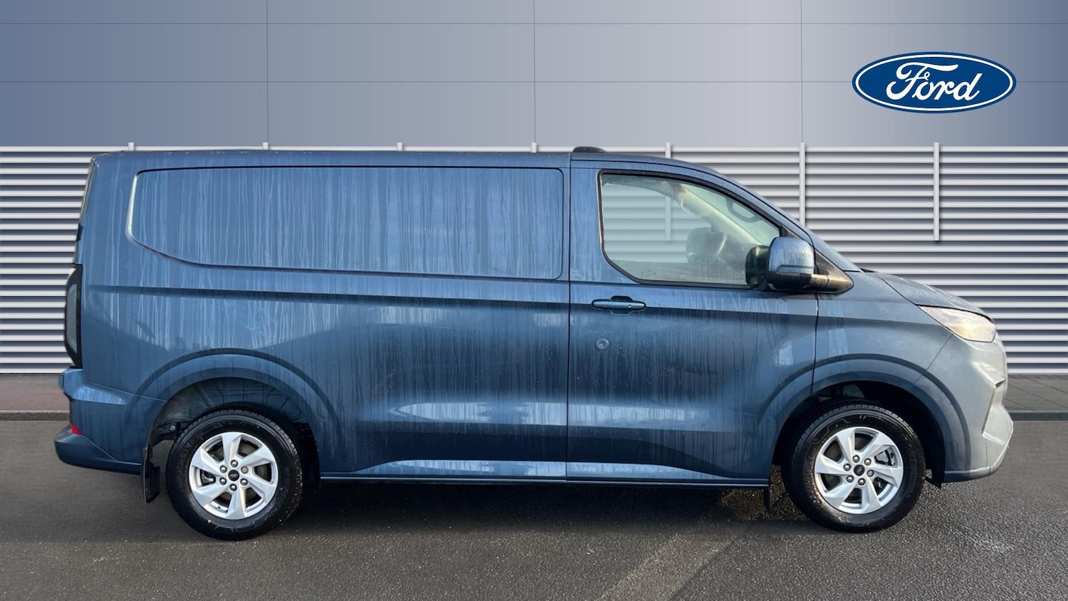 Used Ford Transit Custom 2025 for sale - 76932109: Photo 5