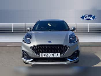 Used Ford Puma 2023 for sale - 79663617: Photo