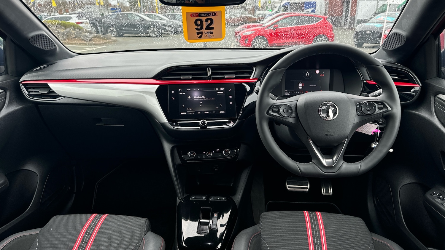 Used Vauxhall Corsa 2023 for sale - 77830414: Photo 13