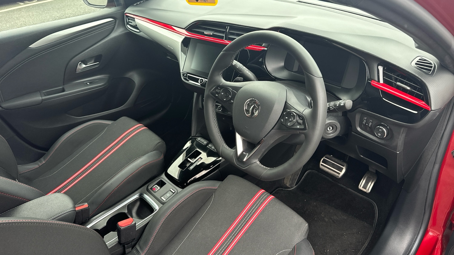 Used Vauxhall Corsa 2023 for sale - 77830414: Photo 14