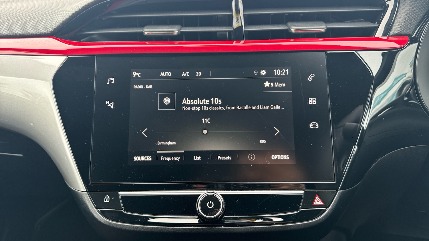 Used Vauxhall Corsa 2023 for sale - 77830414: Photo 15