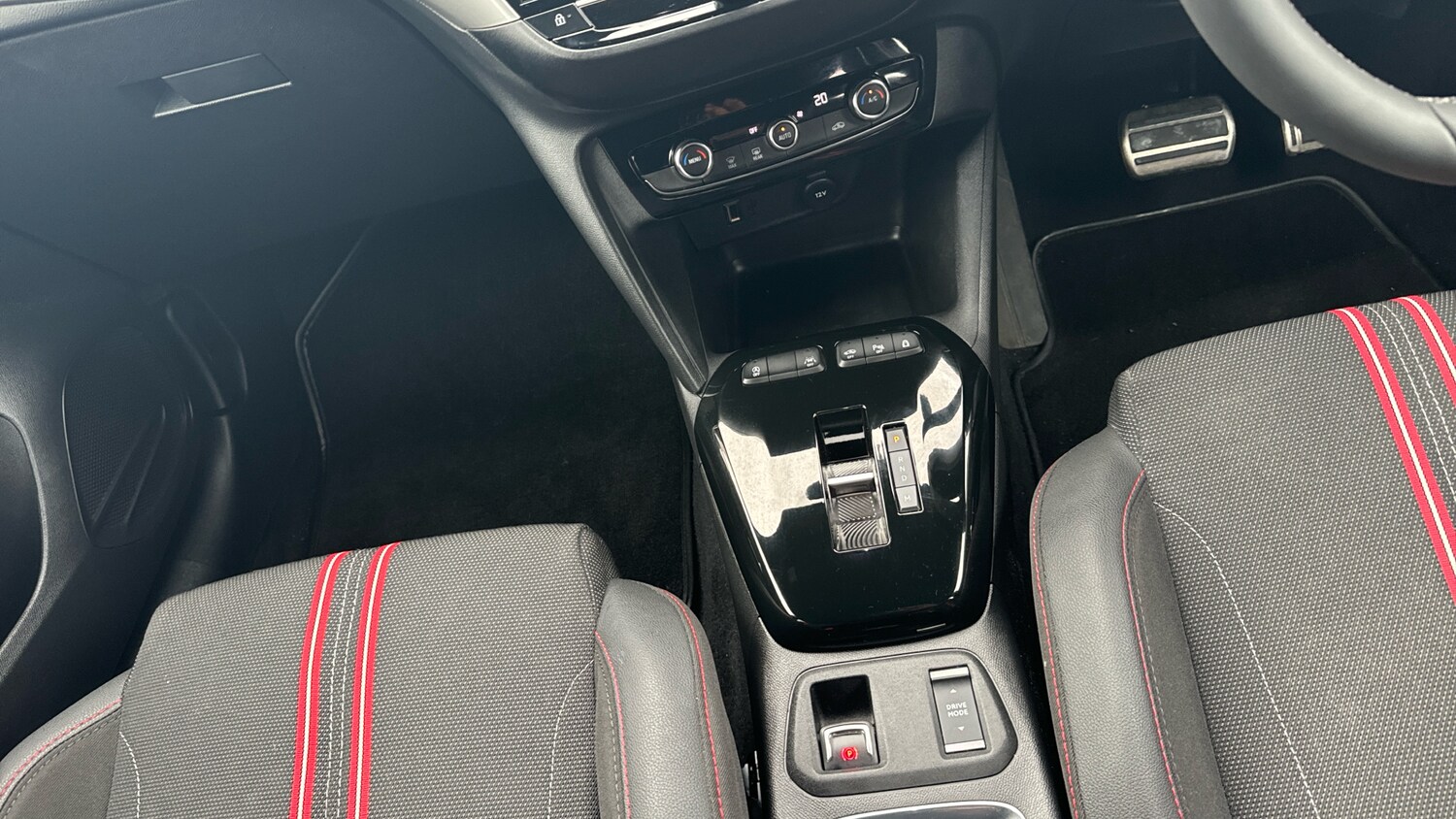 Used Vauxhall Corsa 2023 for sale - 77830414: Photo 16