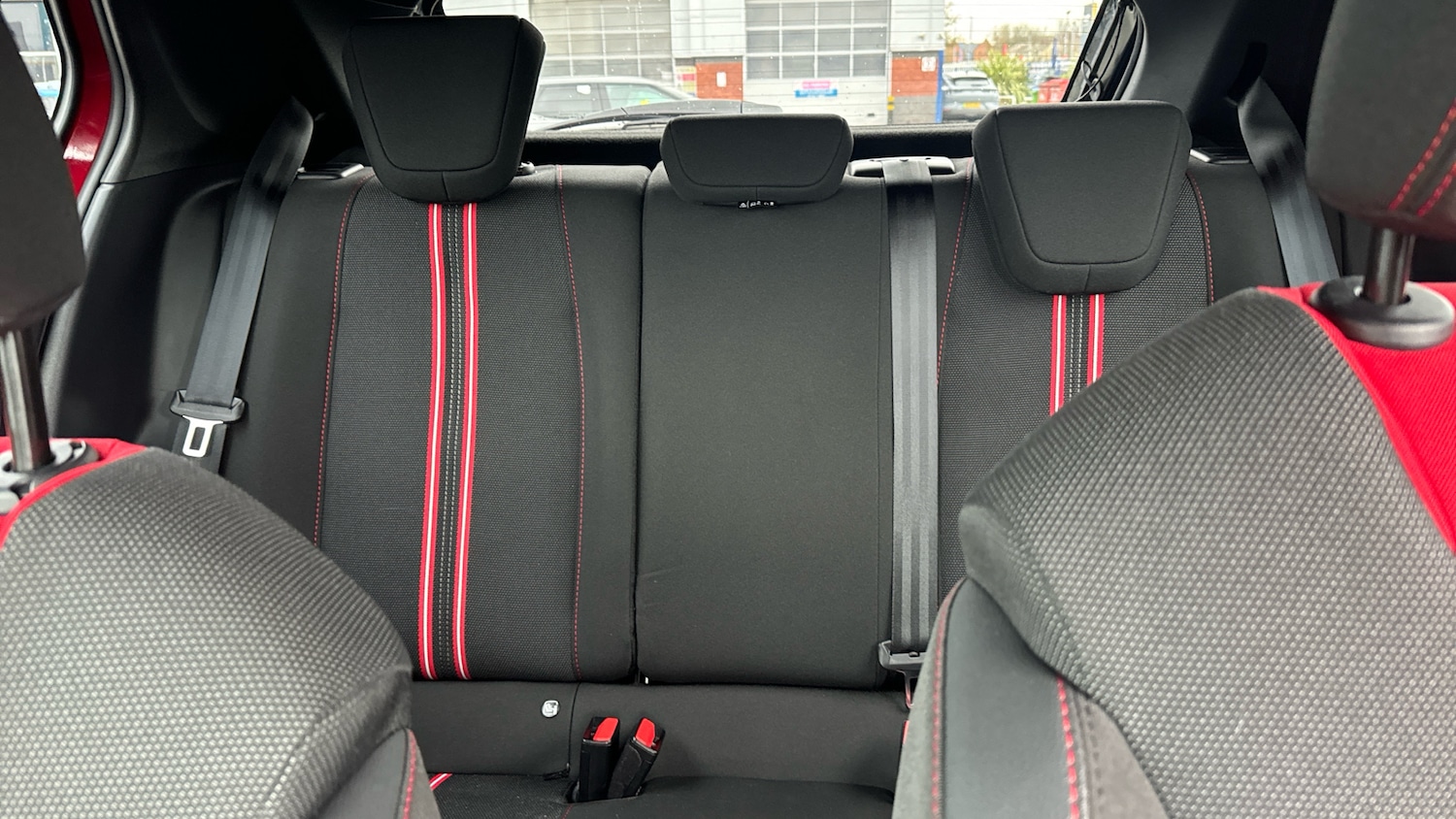 Used Vauxhall Corsa 2023 for sale - 77830414: Photo 18