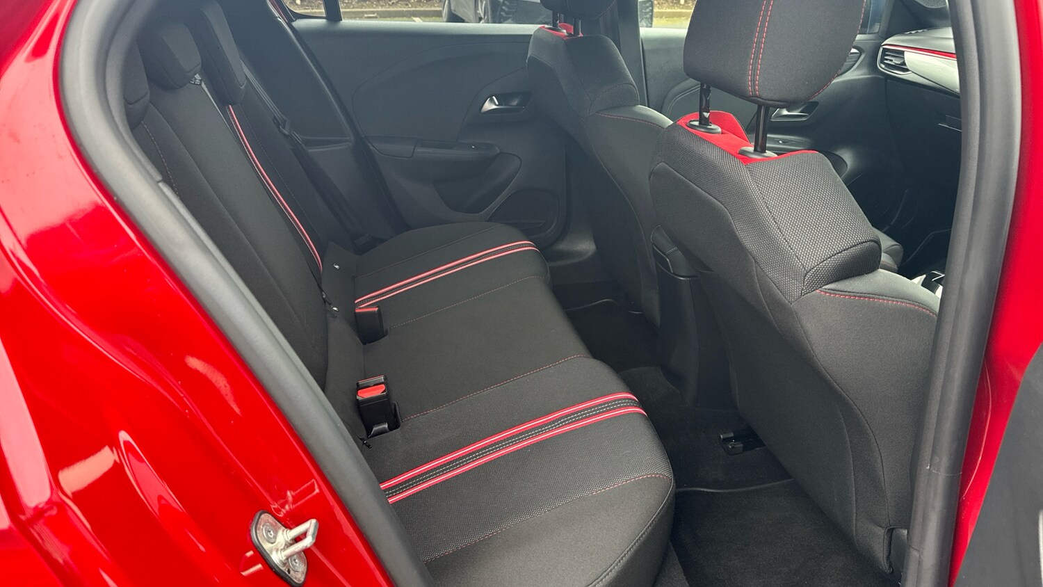 Used Vauxhall Corsa 2023 for sale - 77830414: Photo 19