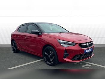 Used Vauxhall Corsa 2023 for sale - 77830414: Photo