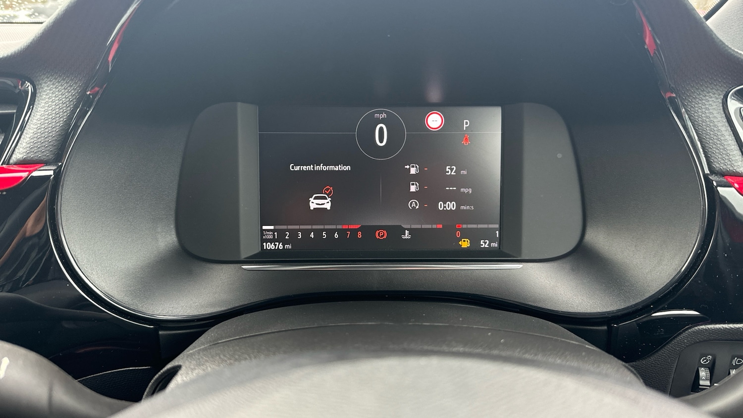 Used Vauxhall Corsa 2023 for sale - 77830414: Photo 21