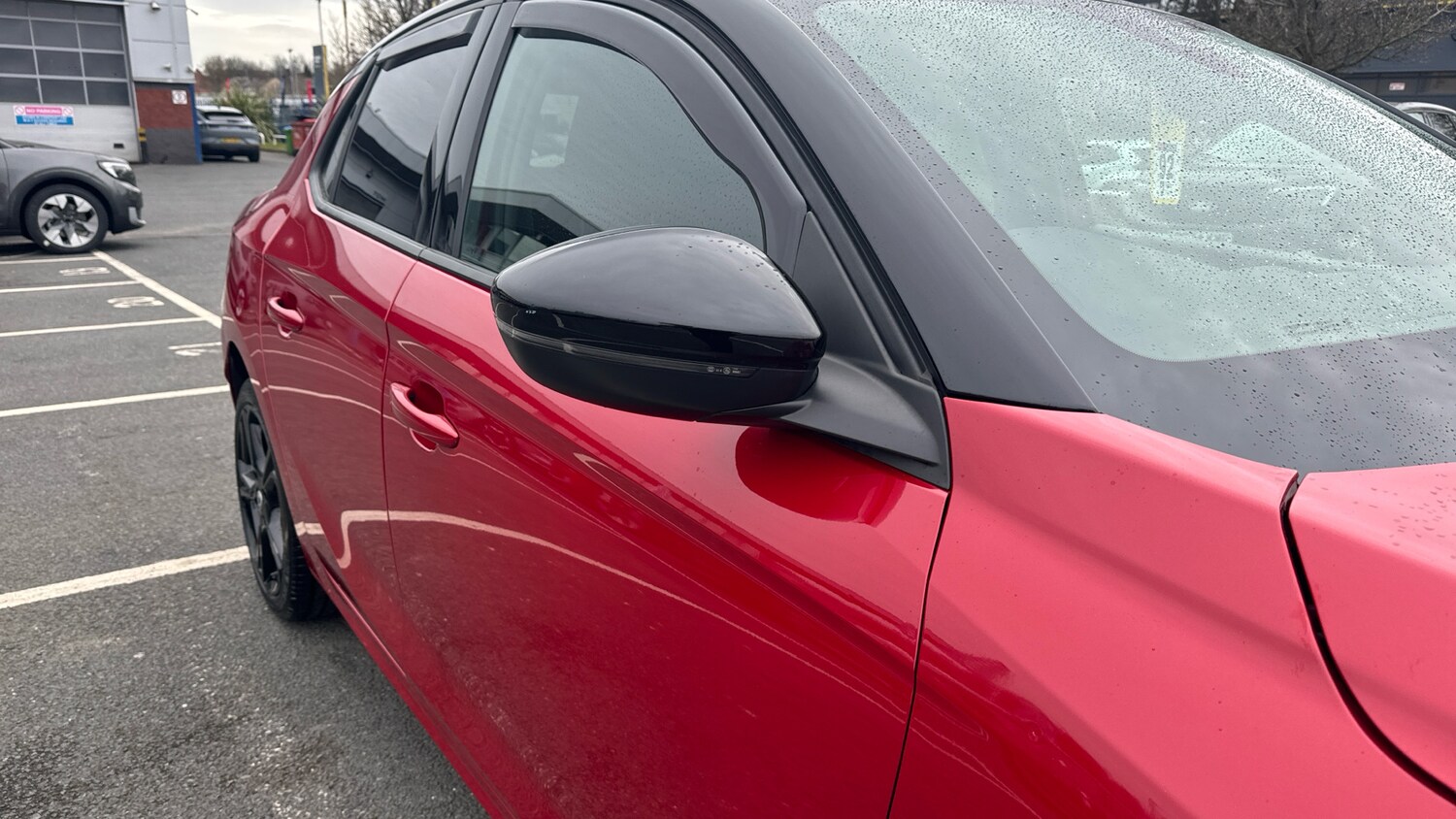 Used Vauxhall Corsa 2023 for sale - 77830414: Photo 24