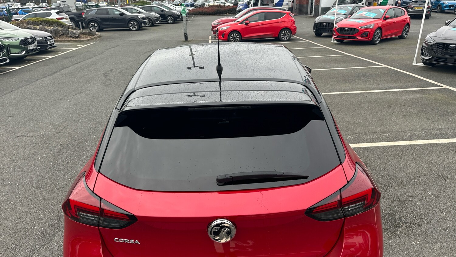 Used Vauxhall Corsa 2023 for sale - 77830414: Photo 27