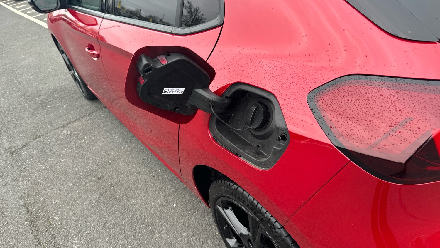 Used Vauxhall Corsa 2023 for sale - 77830414: Photo 28