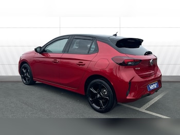 Used Vauxhall Corsa 2023 for sale - 77830414: Photo