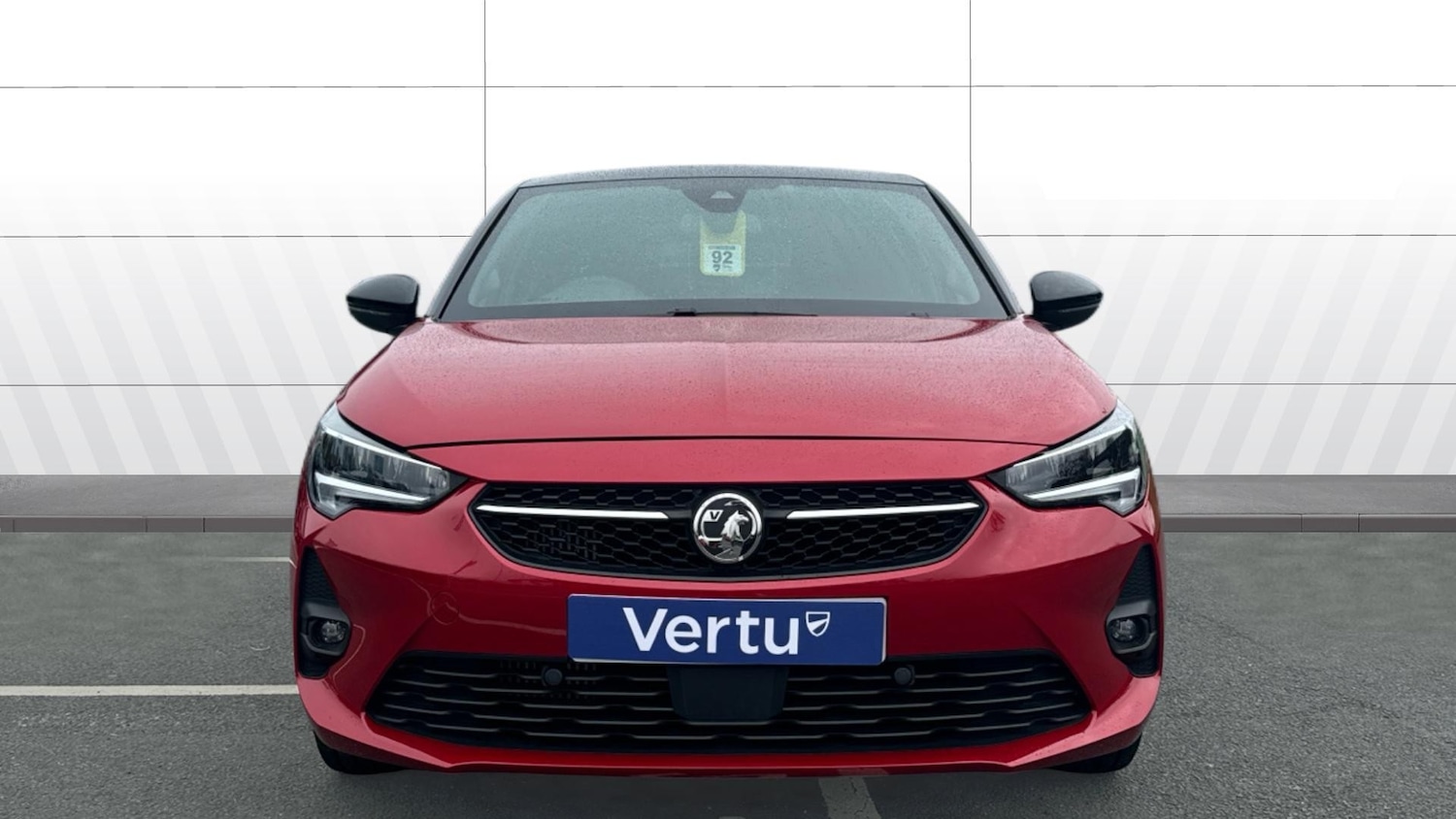 Used Vauxhall Corsa 2023 for sale - 77830414: Photo 3