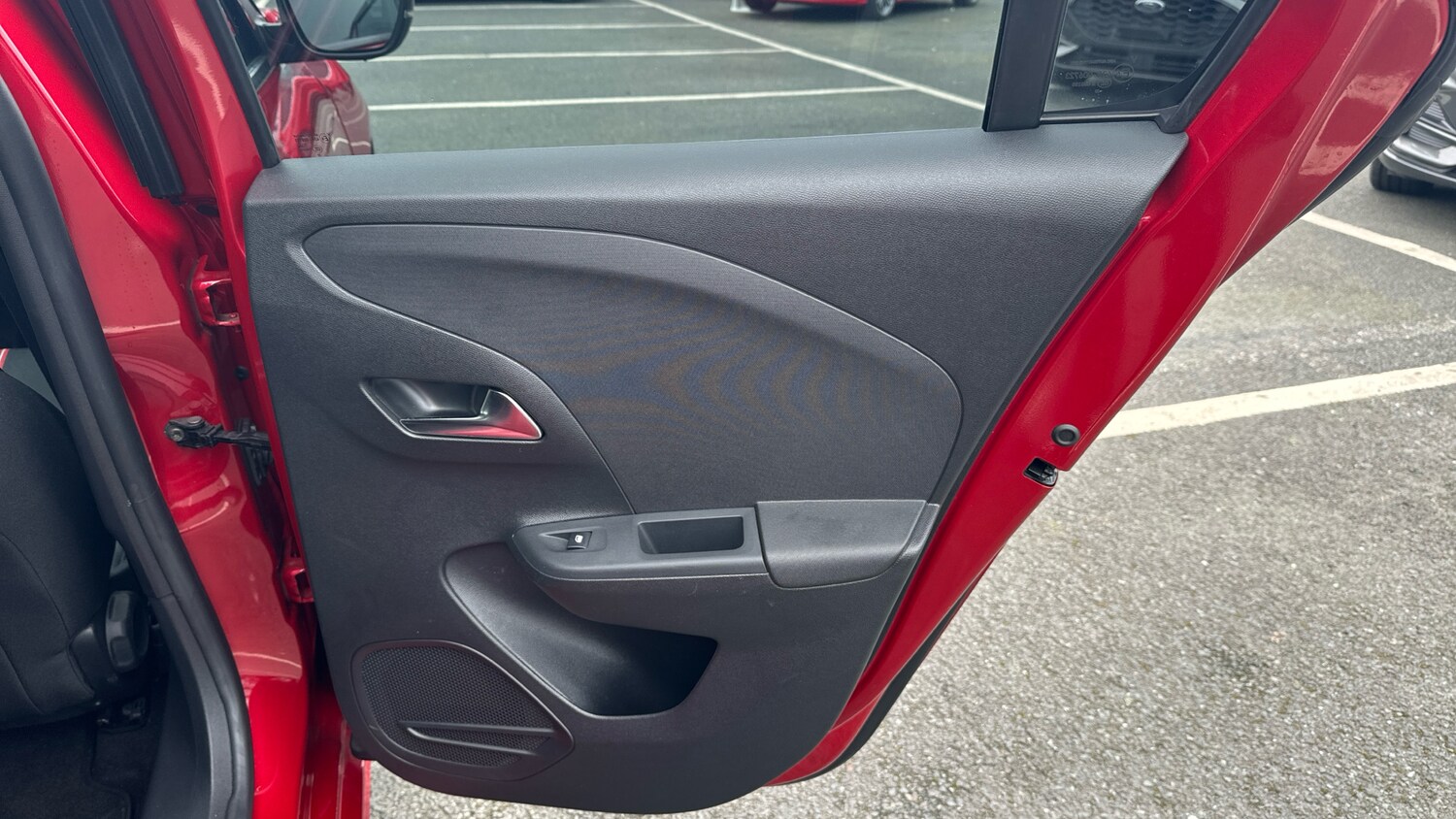 Used Vauxhall Corsa 2023 for sale - 77830414: Photo 31