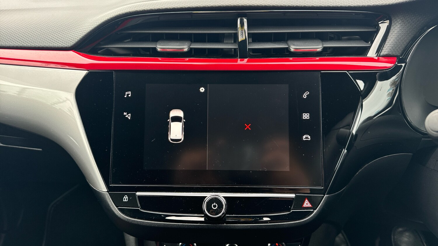 Used Vauxhall Corsa 2023 for sale - 77830414: Photo 32