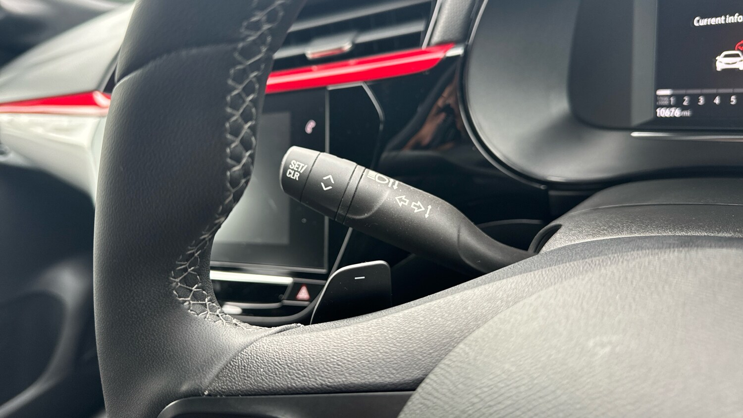 Used Vauxhall Corsa 2023 for sale - 77830414: Photo 36