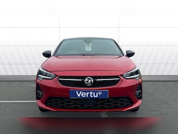 Used Vauxhall Corsa 2023 for sale - 77830414: Photo