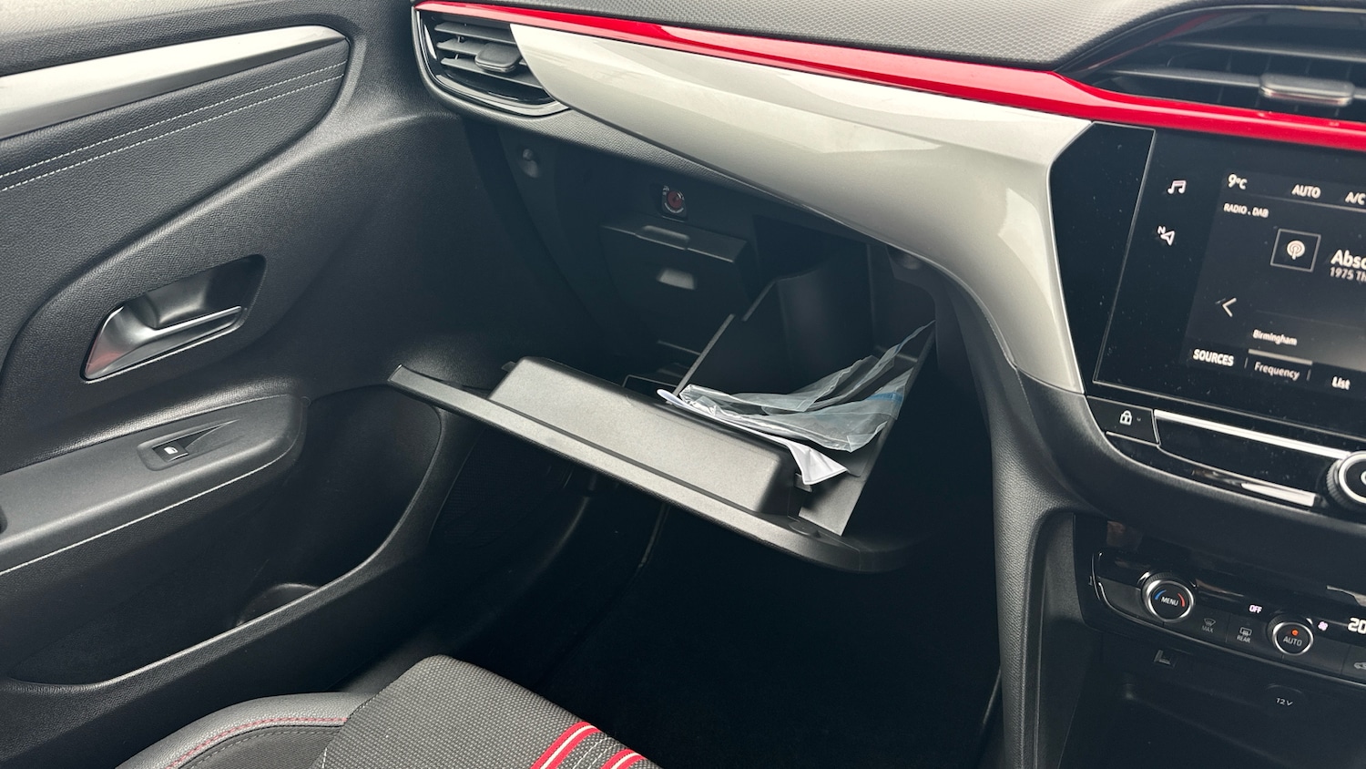 Used Vauxhall Corsa 2023 for sale - 77830414: Photo 44