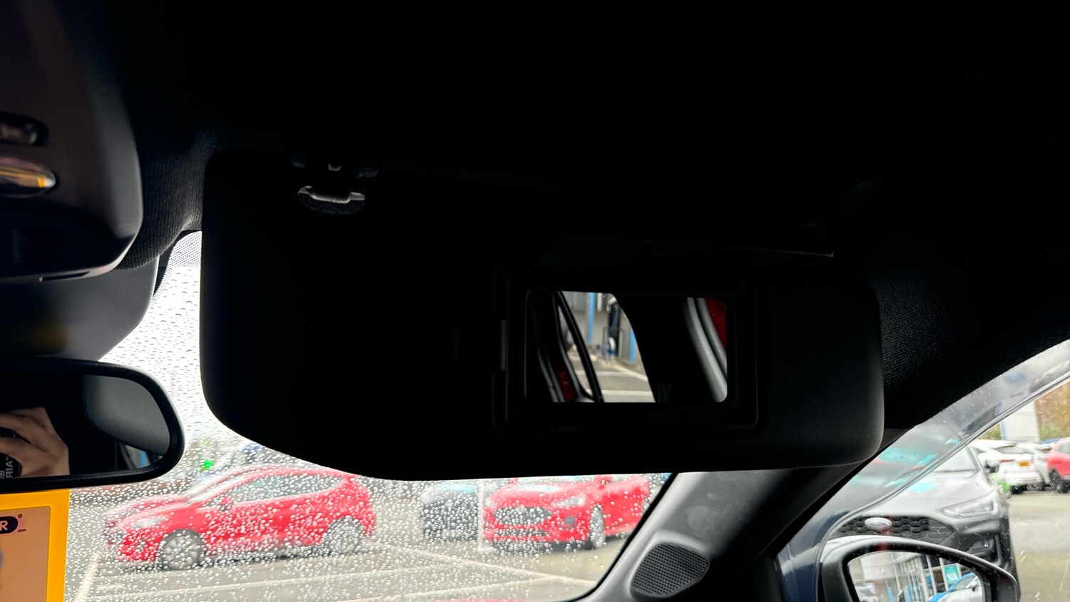 Used Vauxhall Corsa 2023 for sale - 77830414: Photo 45