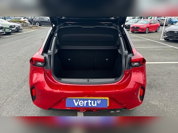 Used Vauxhall Corsa 2023 for sale - 77830414: Photo