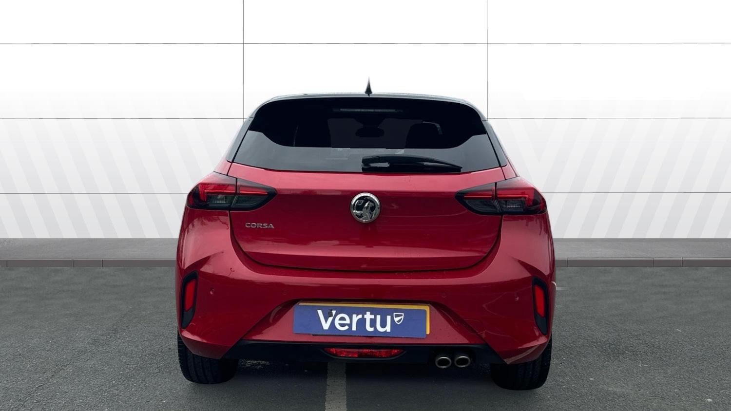 Used Vauxhall Corsa 2023 for sale - 77830414: Photo 6