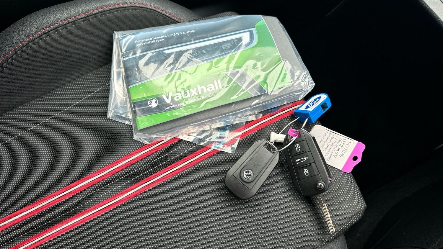 Used Vauxhall Corsa 2023 for sale - 77830414: Photo 9