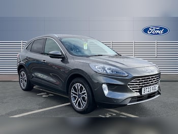 Used Ford Kuga 2023 for sale - 77445598: Photo