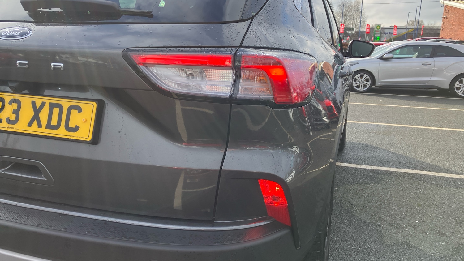 Used Ford Kuga 2023 for sale - 77445598: Photo 22