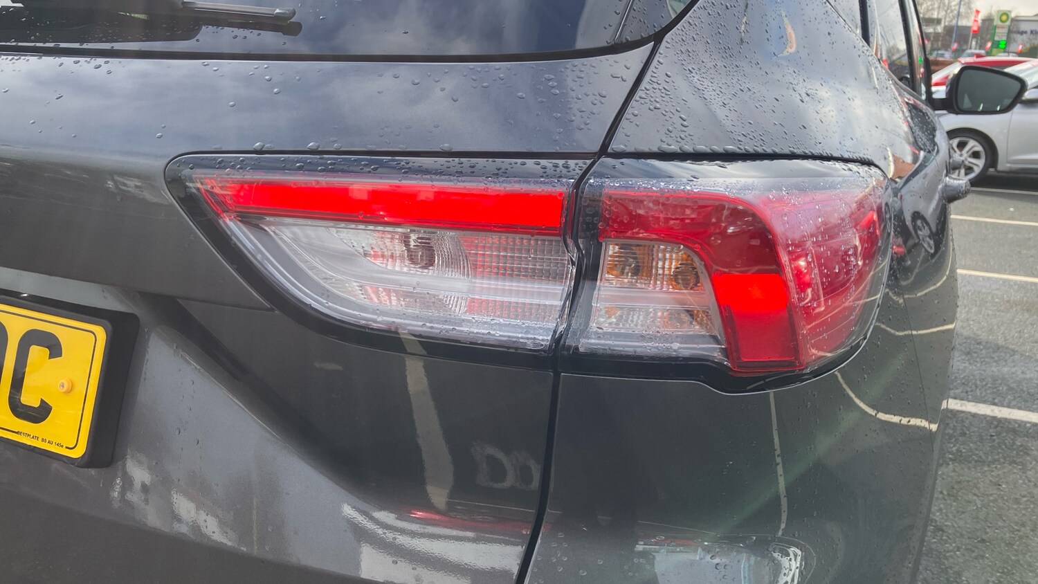 Used Ford Kuga 2023 for sale - 77445598: Photo 23