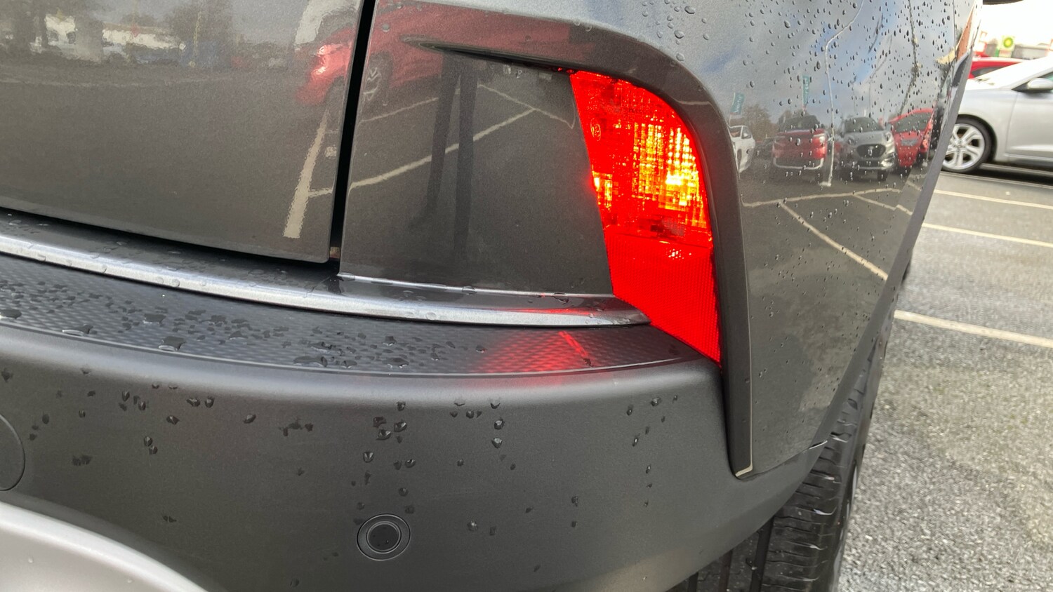 Used Ford Kuga 2023 for sale - 77445598: Photo 24